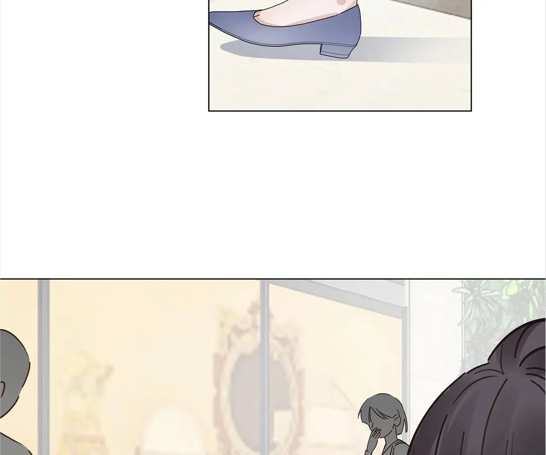A Cross-Dresser’s Triple Proposal Chase (Official) - Chapter 26 manhwa