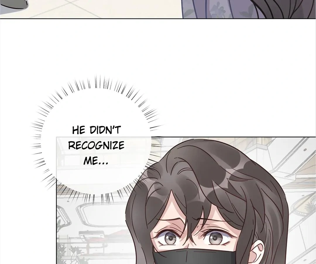 A Cross-Dresser’s Triple Proposal Chase (Official) - Chapter 26 manhwa
