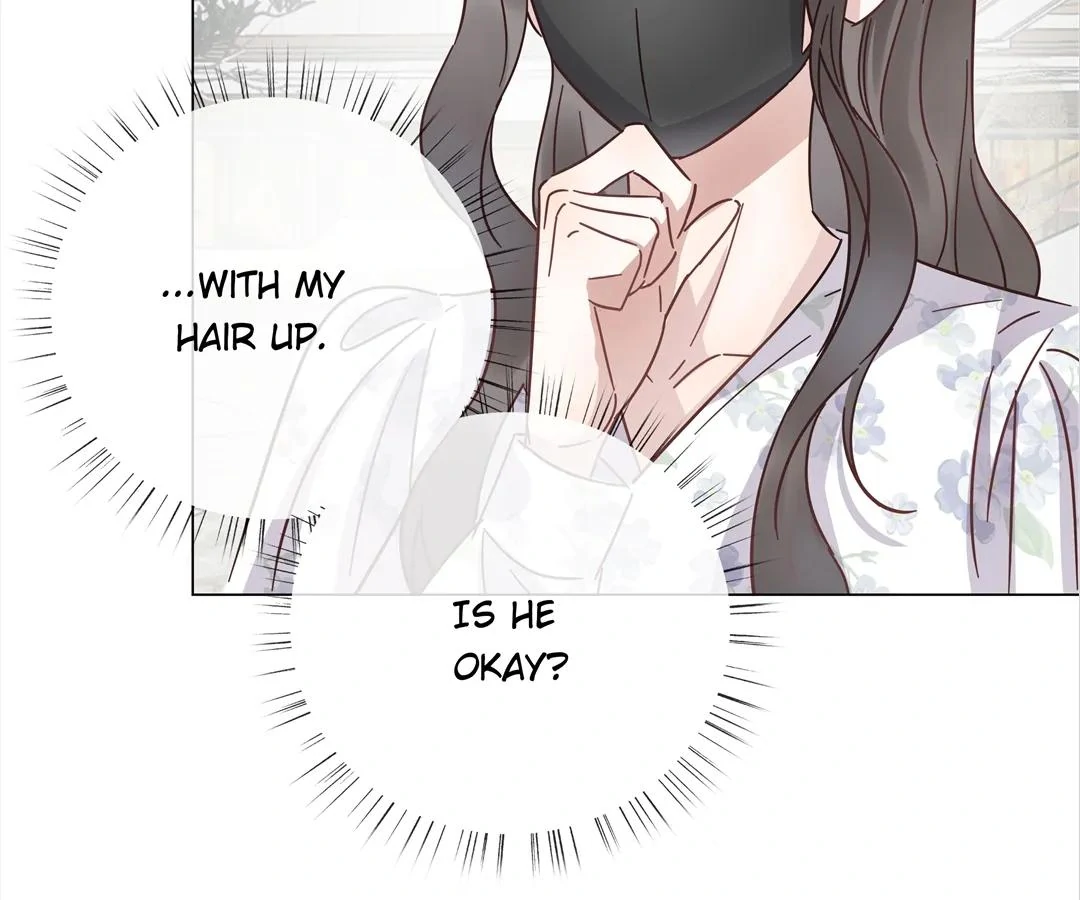 A Cross-Dresser’s Triple Proposal Chase (Official) - Chapter 26 manhwa
