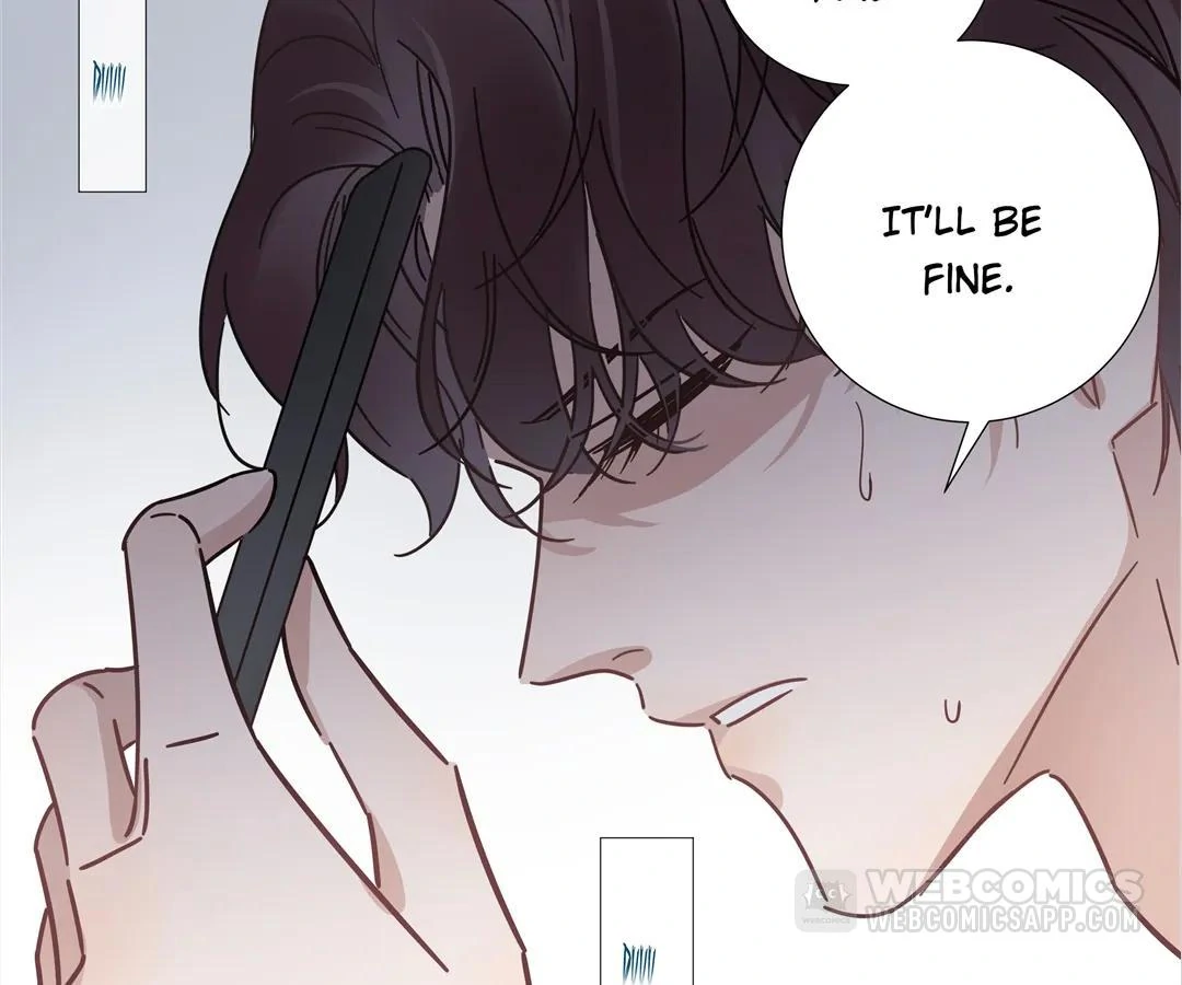 A Cross-Dresser’s Triple Proposal Chase (Official) - Chapter 26 manhwa