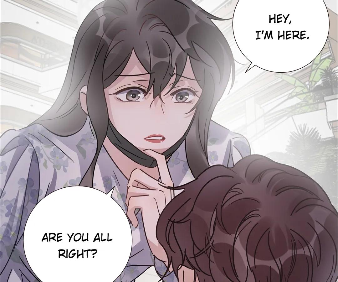 A Cross-Dresser’s Triple Proposal Chase (Official) - Chapter 26 manhwa