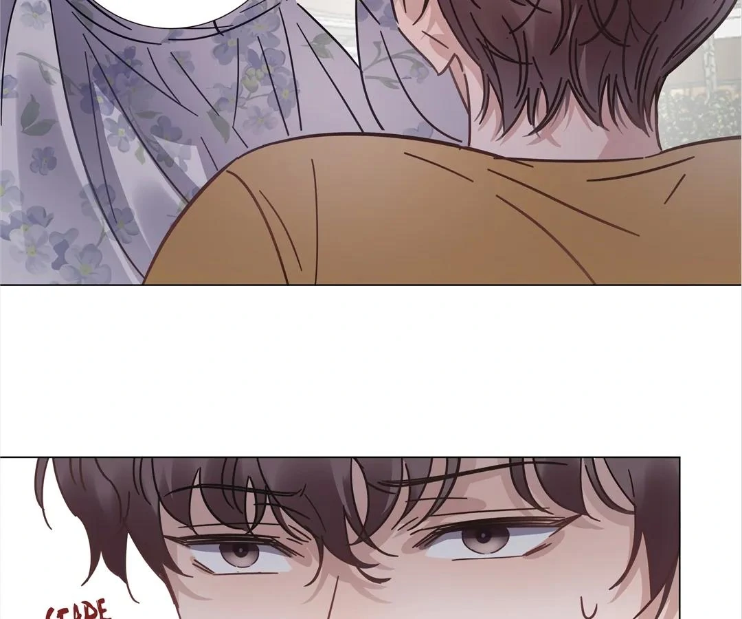 A Cross-Dresser’s Triple Proposal Chase (Official) - Chapter 26 manhwa