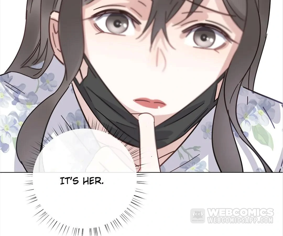 A Cross-Dresser’s Triple Proposal Chase (Official) - Chapter 26 manhwa