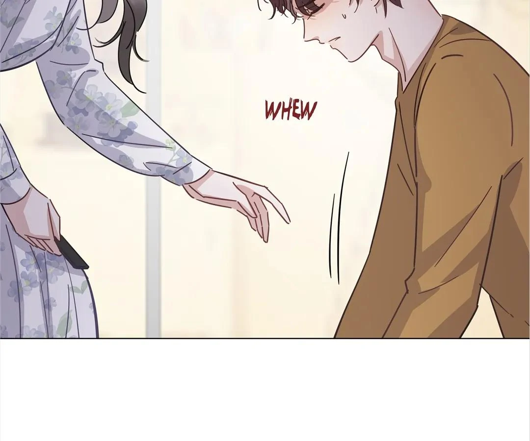 A Cross-Dresser’s Triple Proposal Chase (Official) - Chapter 26 manhwa