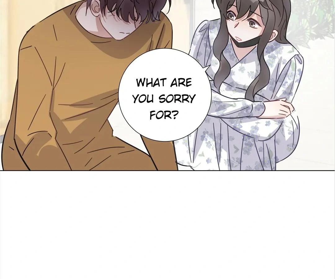 A Cross-Dresser’s Triple Proposal Chase (Official) - Chapter 26 manhwa