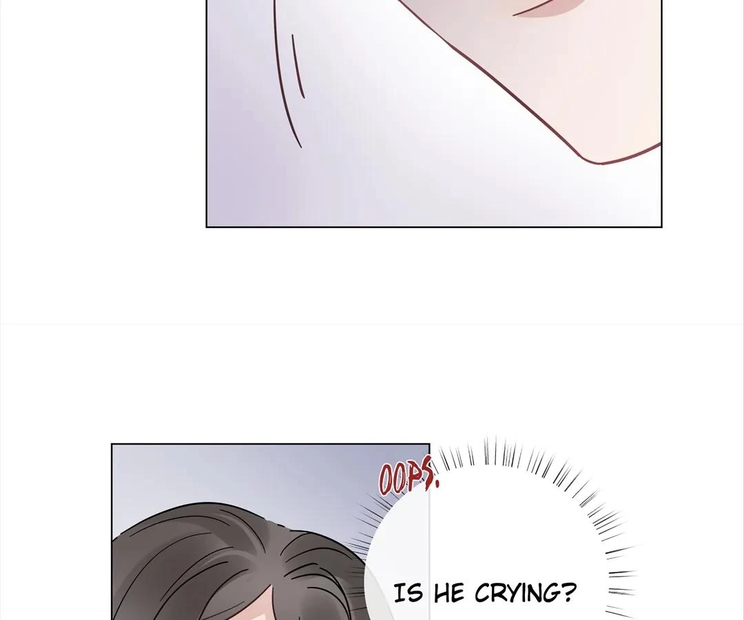 A Cross-Dresser’s Triple Proposal Chase (Official) - Chapter 26 manhwa