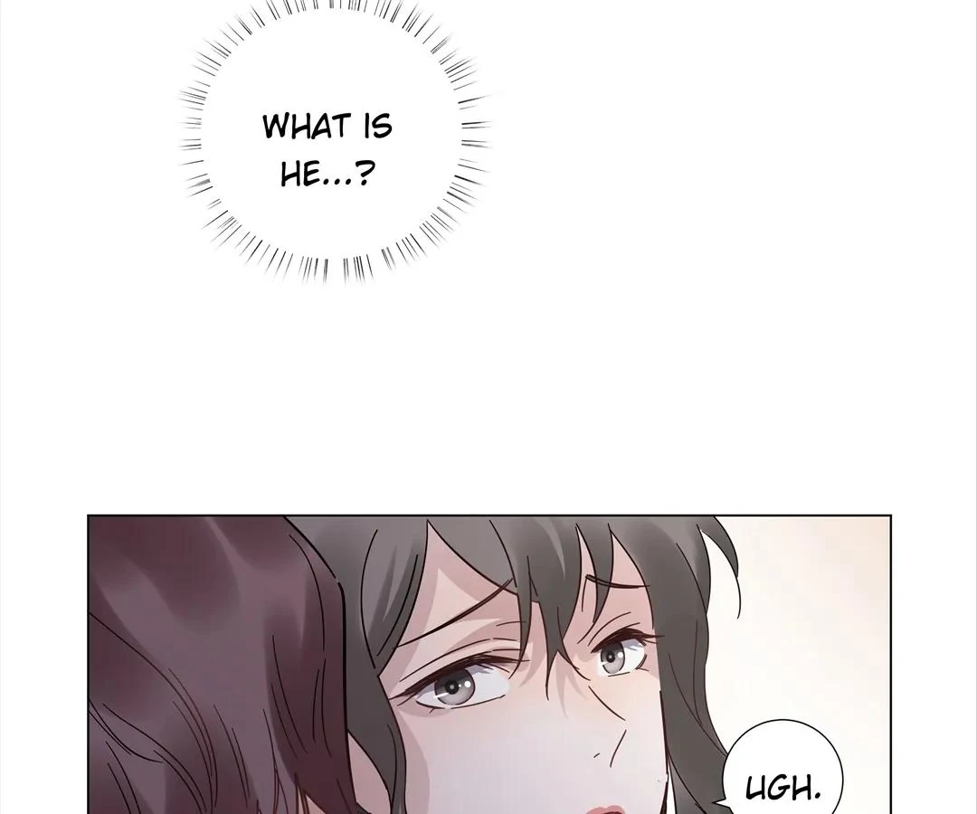 A Cross-Dresser’s Triple Proposal Chase (Official) - Chapter 26 manhwa