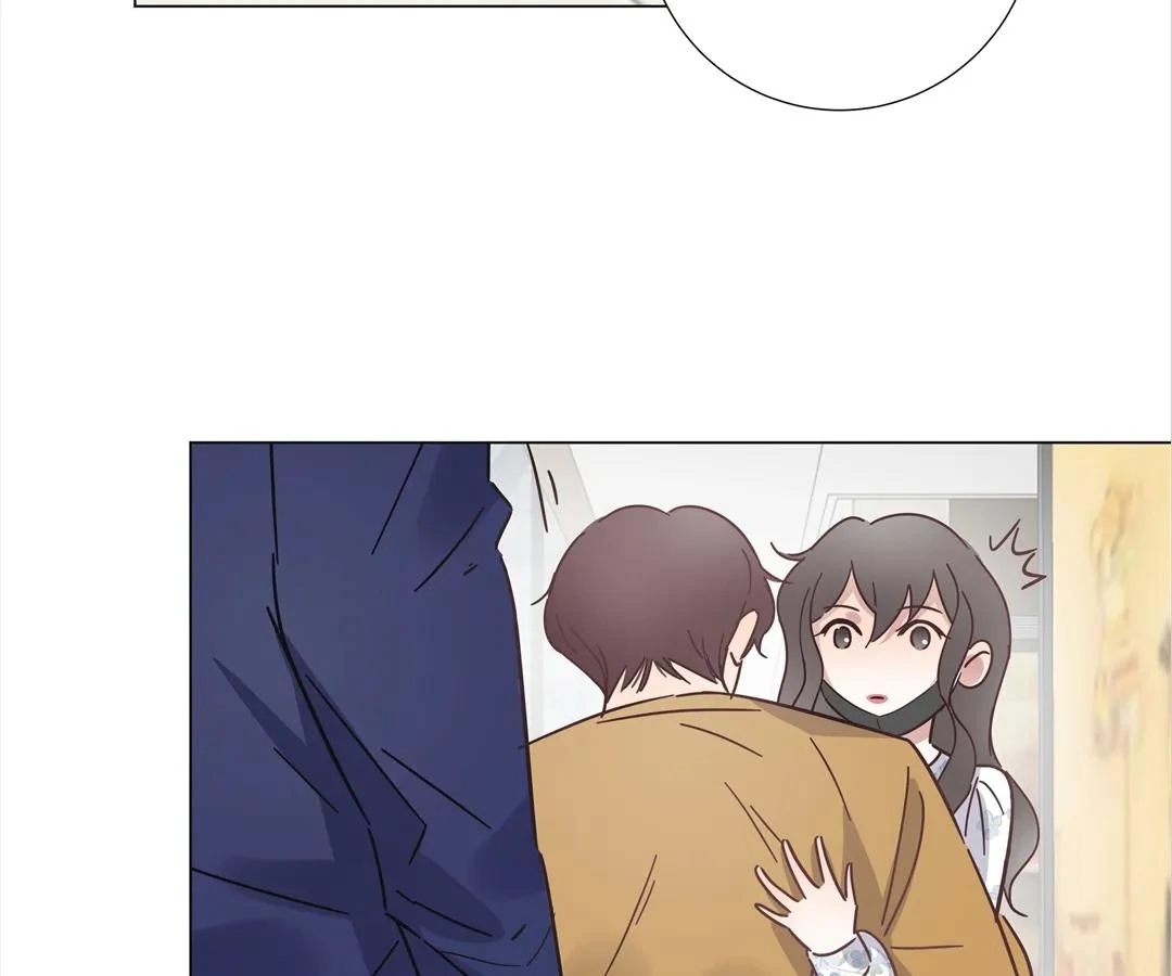 A Cross-Dresser’s Triple Proposal Chase (Official) - Chapter 26 manhwa