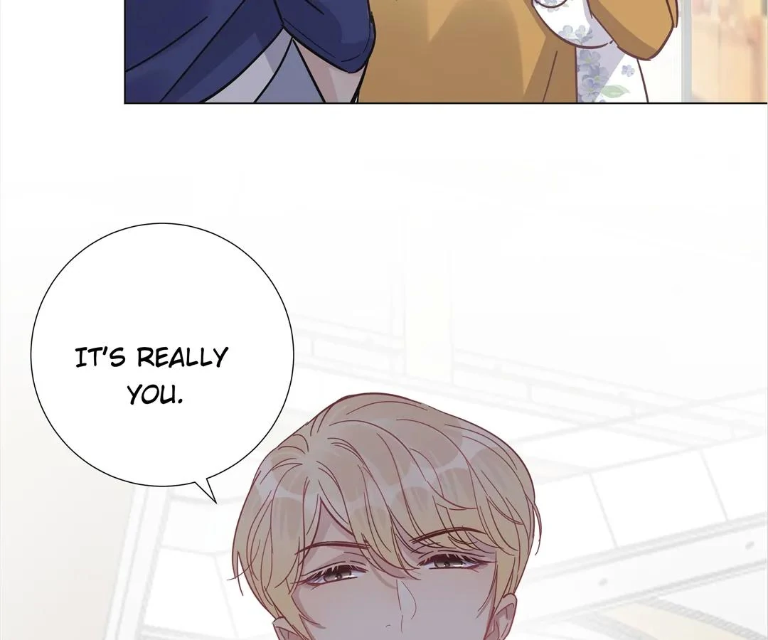 A Cross-Dresser’s Triple Proposal Chase (Official) - Chapter 26 manhwa