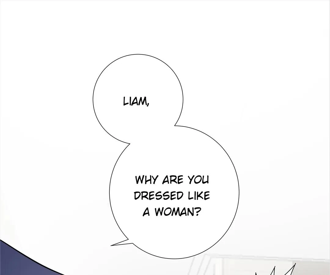 A Cross-Dresser’s Triple Proposal Chase (Official) - Chapter 27 manhwa
