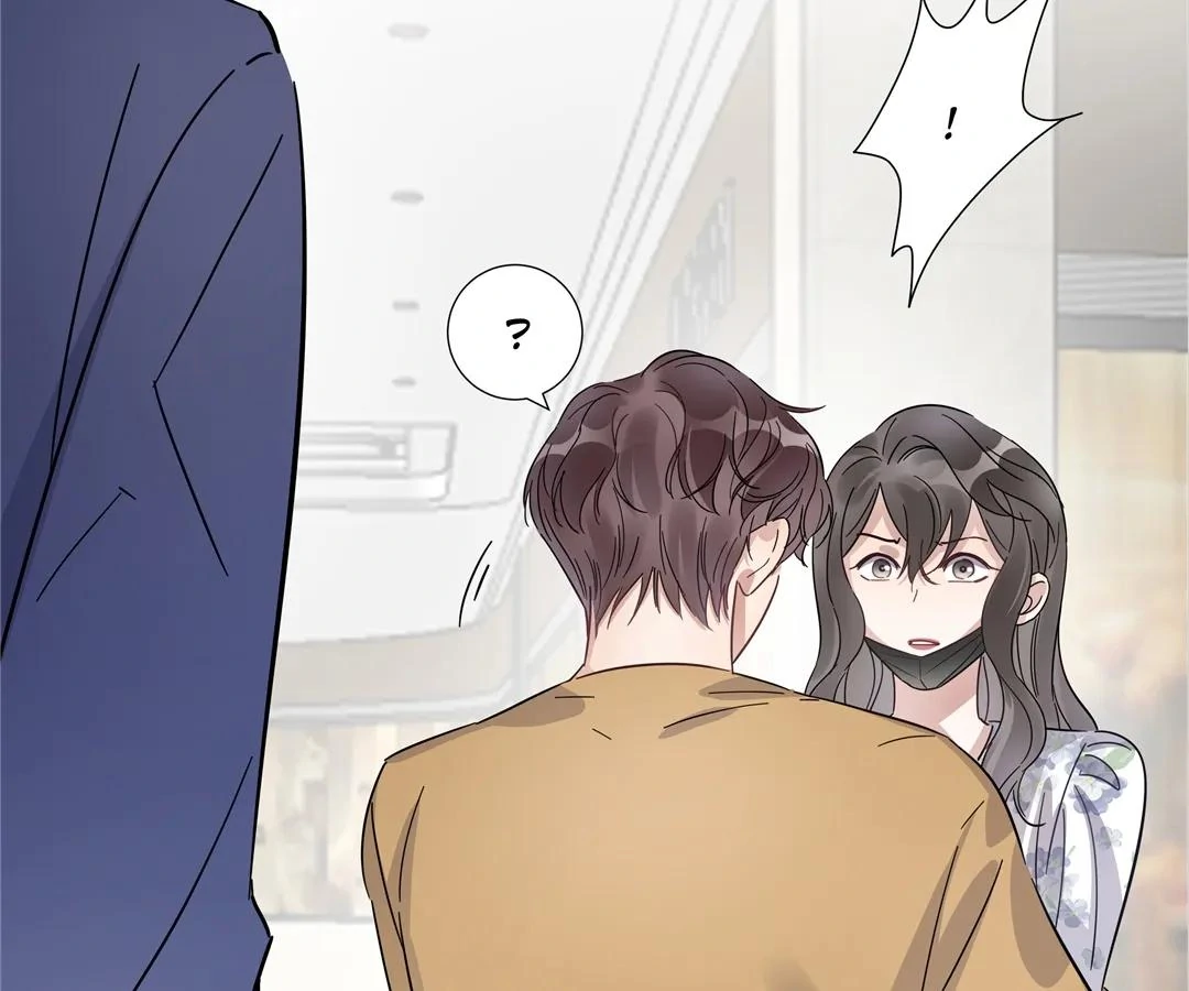 A Cross-Dresser’s Triple Proposal Chase (Official) - Chapter 27 manhwa