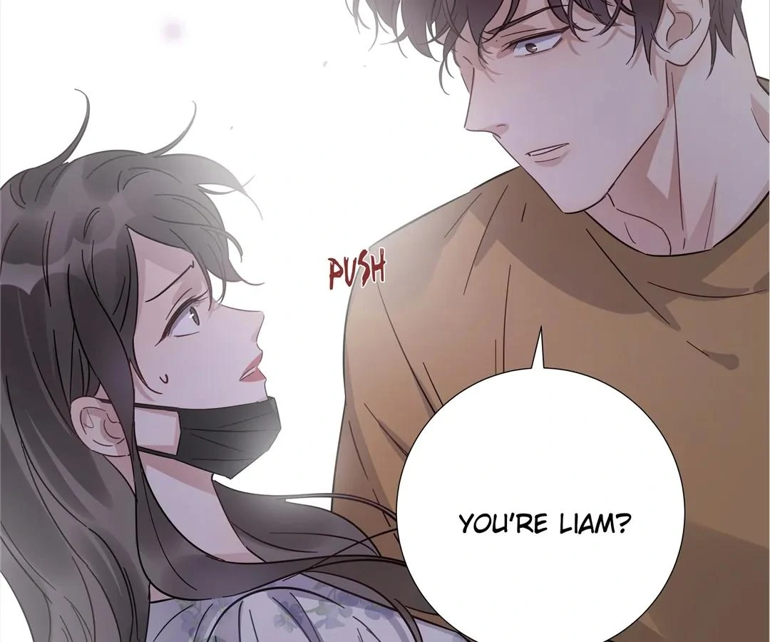 A Cross-Dresser’s Triple Proposal Chase (Official) - Chapter 27 manhwa