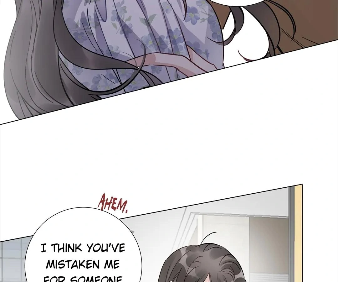 A Cross-Dresser’s Triple Proposal Chase (Official) - Chapter 27 manhwa
