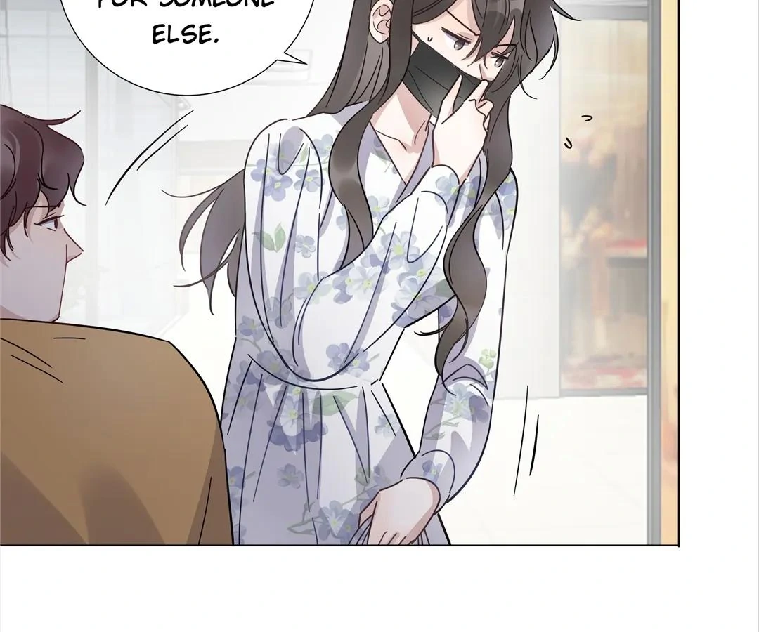 A Cross-Dresser’s Triple Proposal Chase (Official) - Chapter 27 manhwa