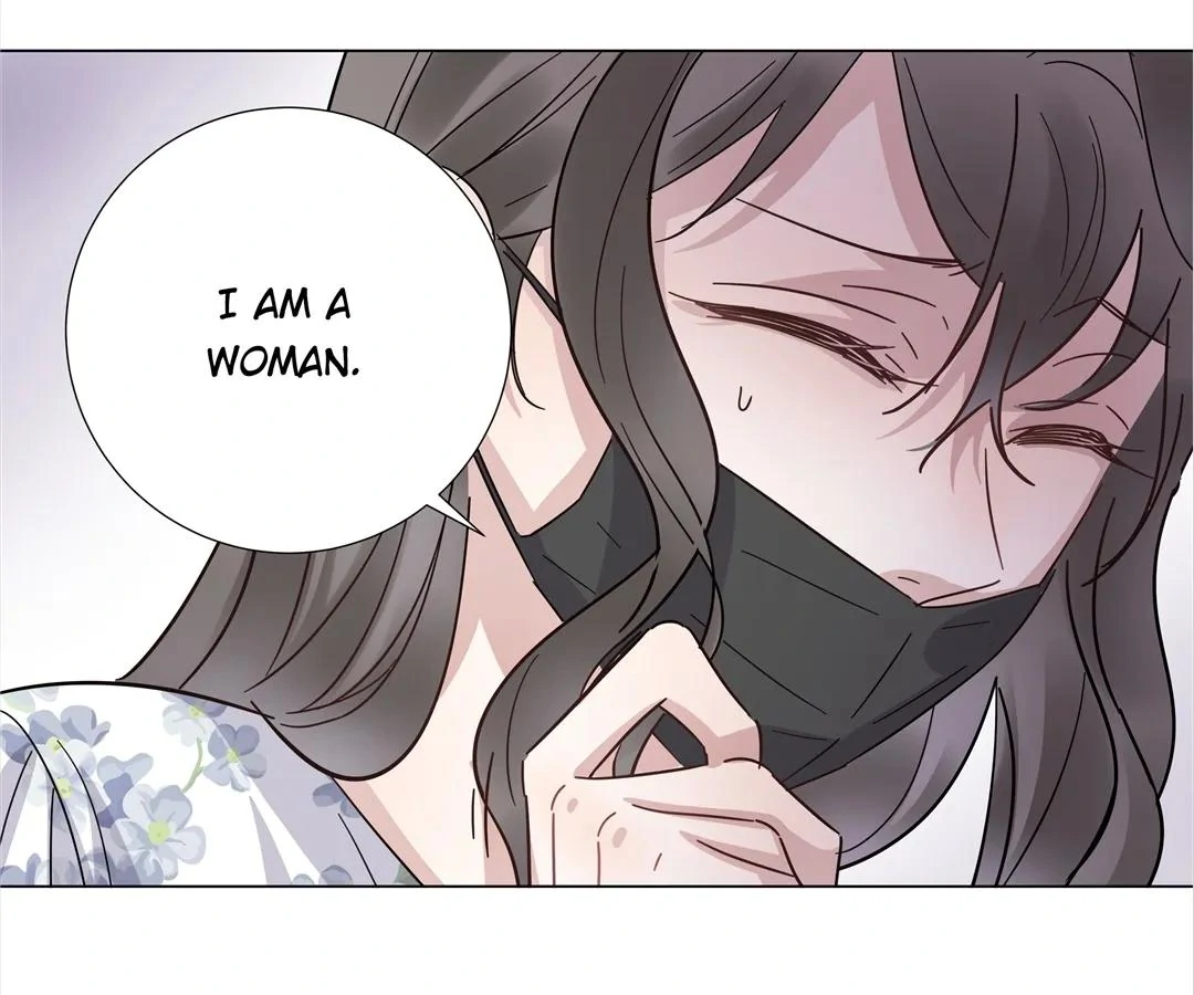 A Cross-Dresser’s Triple Proposal Chase (Official) - Chapter 27 manhwa
