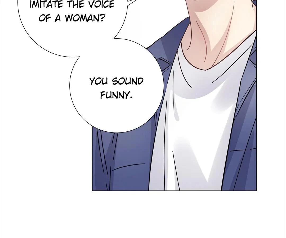 A Cross-Dresser’s Triple Proposal Chase (Official) - Chapter 27 manhwa