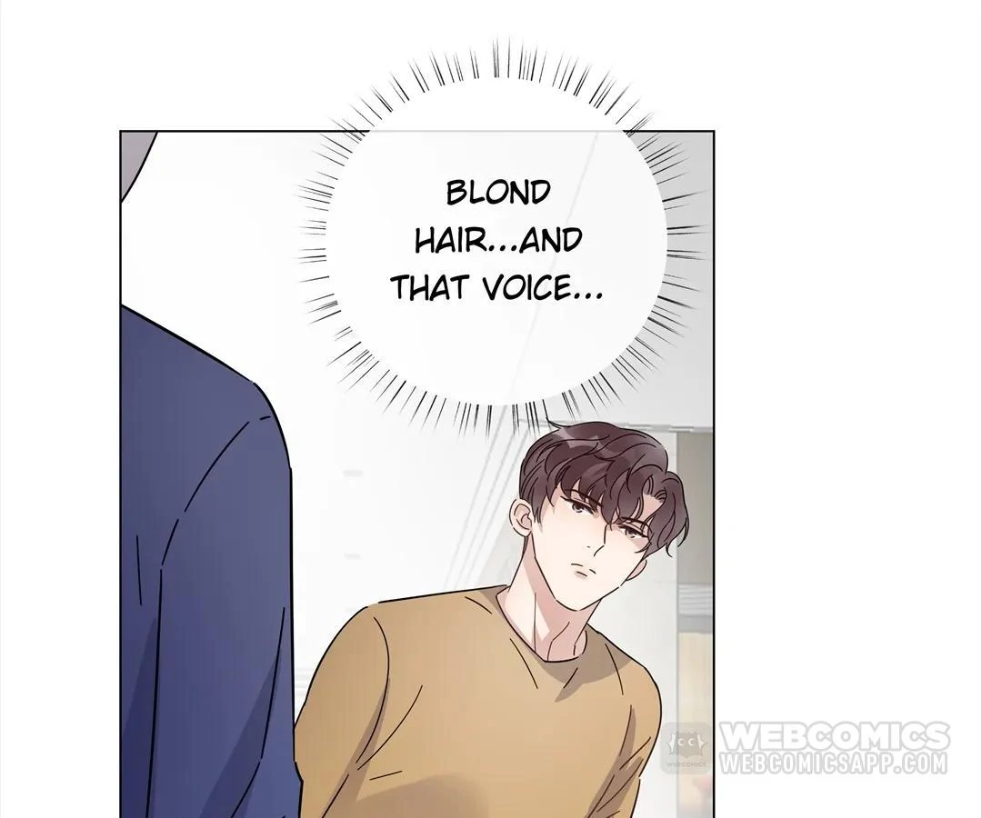 A Cross-Dresser’s Triple Proposal Chase (Official) - Chapter 27 manhwa