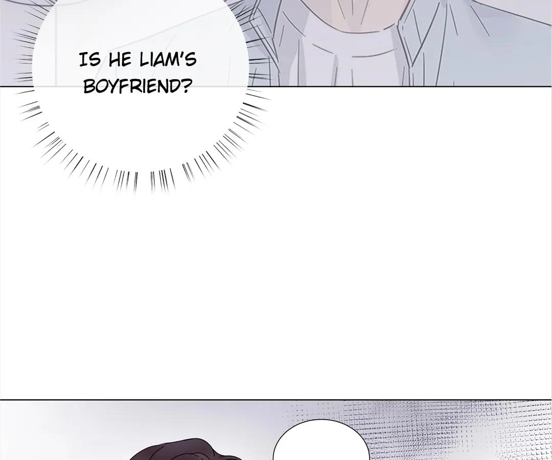 A Cross-Dresser’s Triple Proposal Chase (Official) - Chapter 27 manhwa