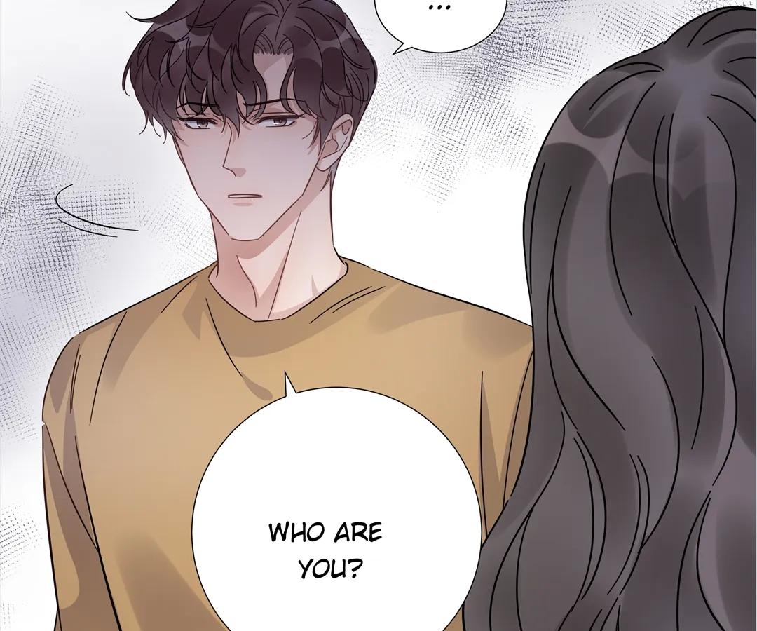 A Cross-Dresser’s Triple Proposal Chase (Official) - Chapter 27 manhwa