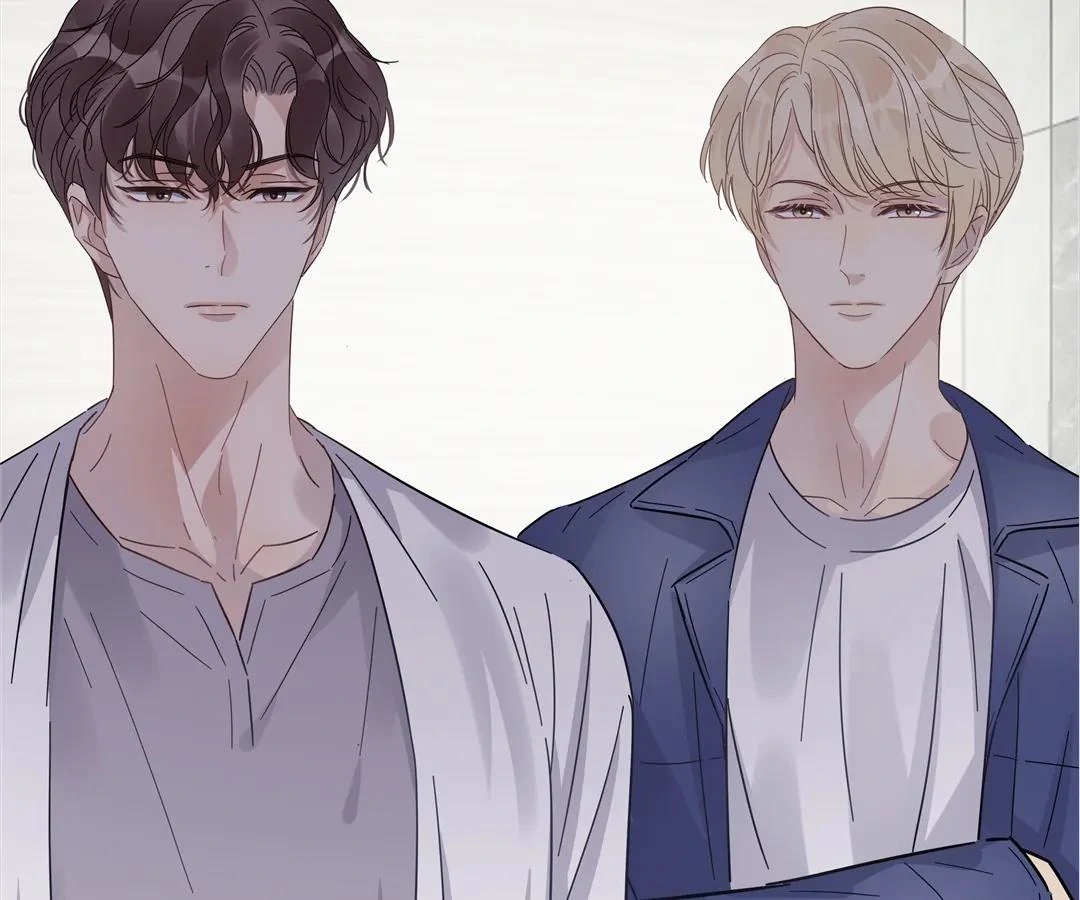 A Cross-Dresser’s Triple Proposal Chase (Official) - Chapter 27 manhwa
