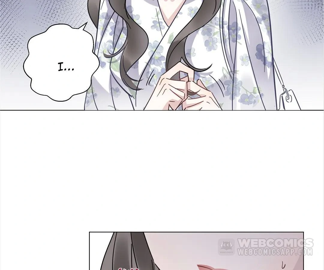 A Cross-Dresser’s Triple Proposal Chase (Official) - Chapter 27 manhwa