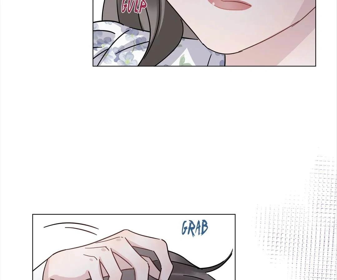 A Cross-Dresser’s Triple Proposal Chase (Official) - Chapter 27 manhwa