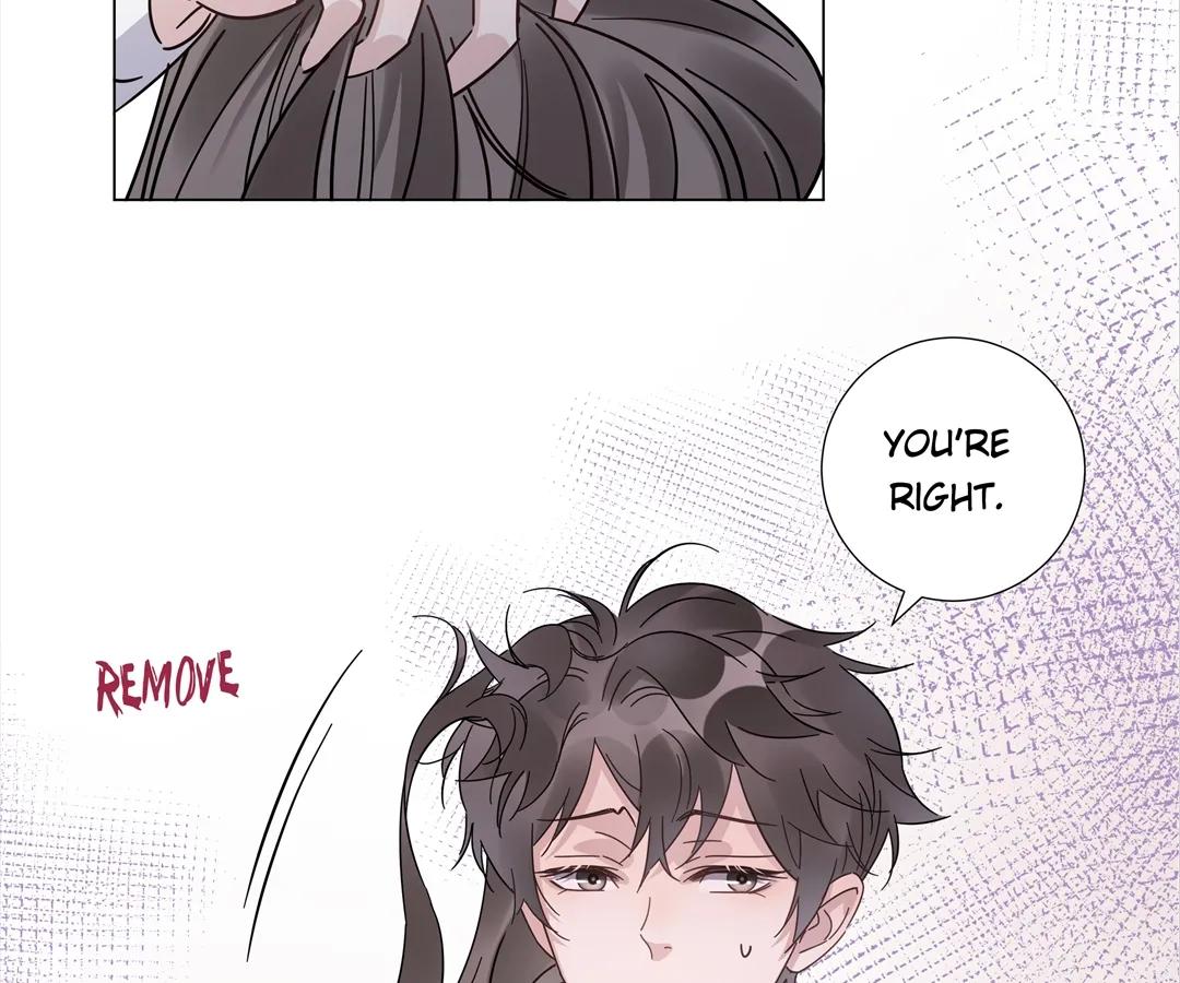 A Cross-Dresser’s Triple Proposal Chase (Official) - Chapter 27 manhwa