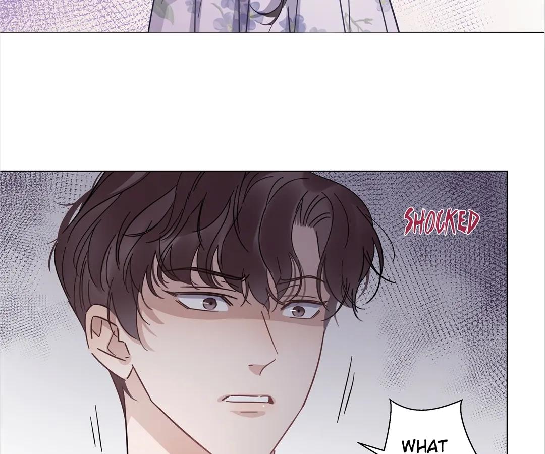 A Cross-Dresser’s Triple Proposal Chase (Official) - Chapter 27 manhwa