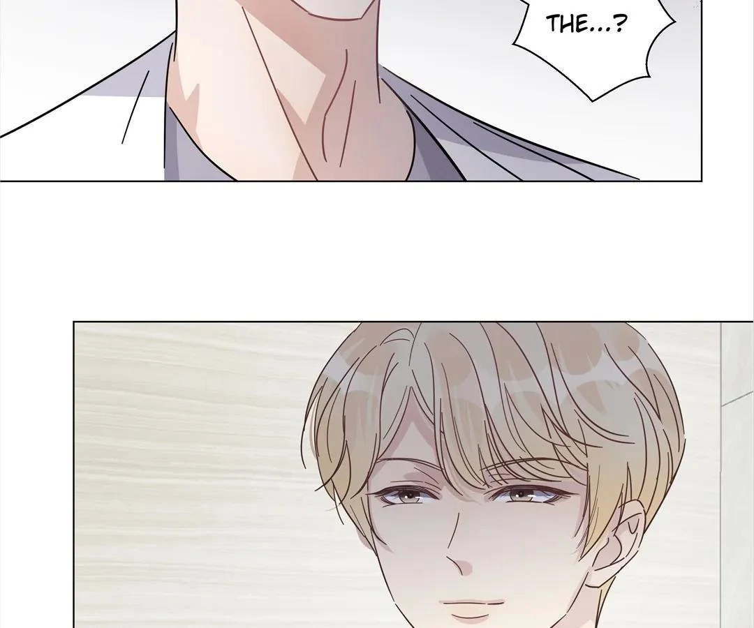 A Cross-Dresser’s Triple Proposal Chase (Official) - Chapter 27 manhwa