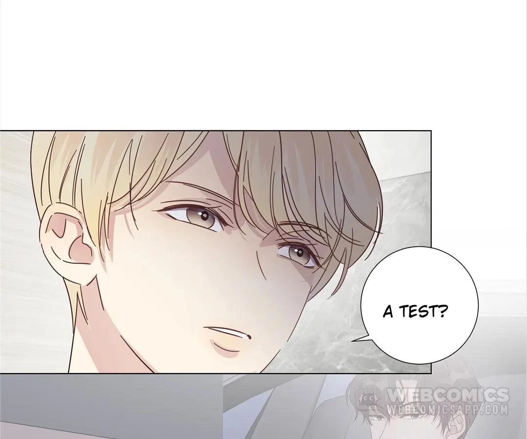 A Cross-Dresser’s Triple Proposal Chase (Official) - Chapter 27 manhwa