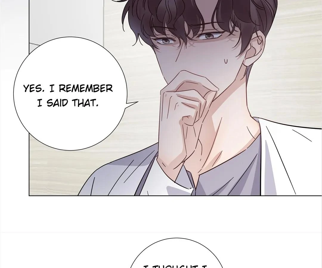 A Cross-Dresser’s Triple Proposal Chase (Official) - Chapter 27 manhwa