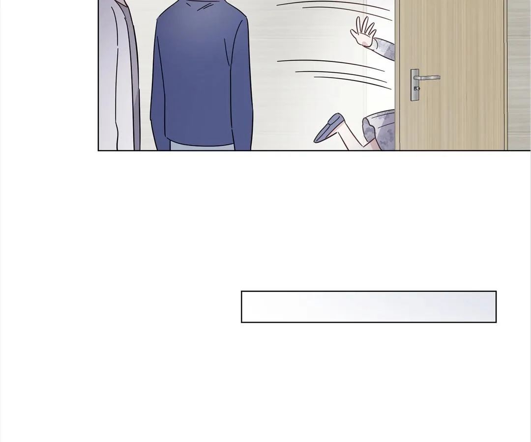 A Cross-Dresser’s Triple Proposal Chase (Official) - Chapter 27 manhwa