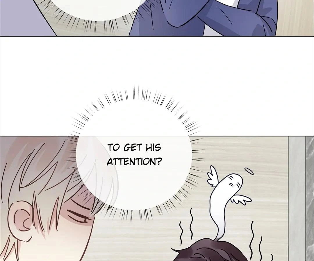 A Cross-Dresser’s Triple Proposal Chase (Official) - Chapter 27 manhwa