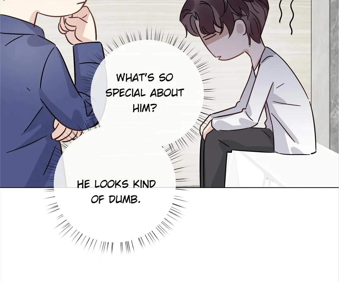 A Cross-Dresser’s Triple Proposal Chase (Official) - Chapter 27 manhwa