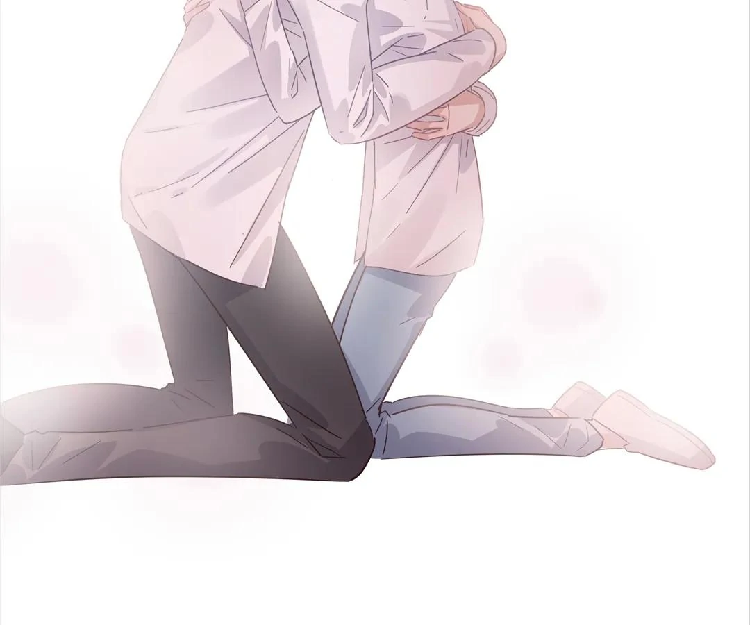 A Cross-Dresser’s Triple Proposal Chase (Official) - Chapter 27 manhwa
