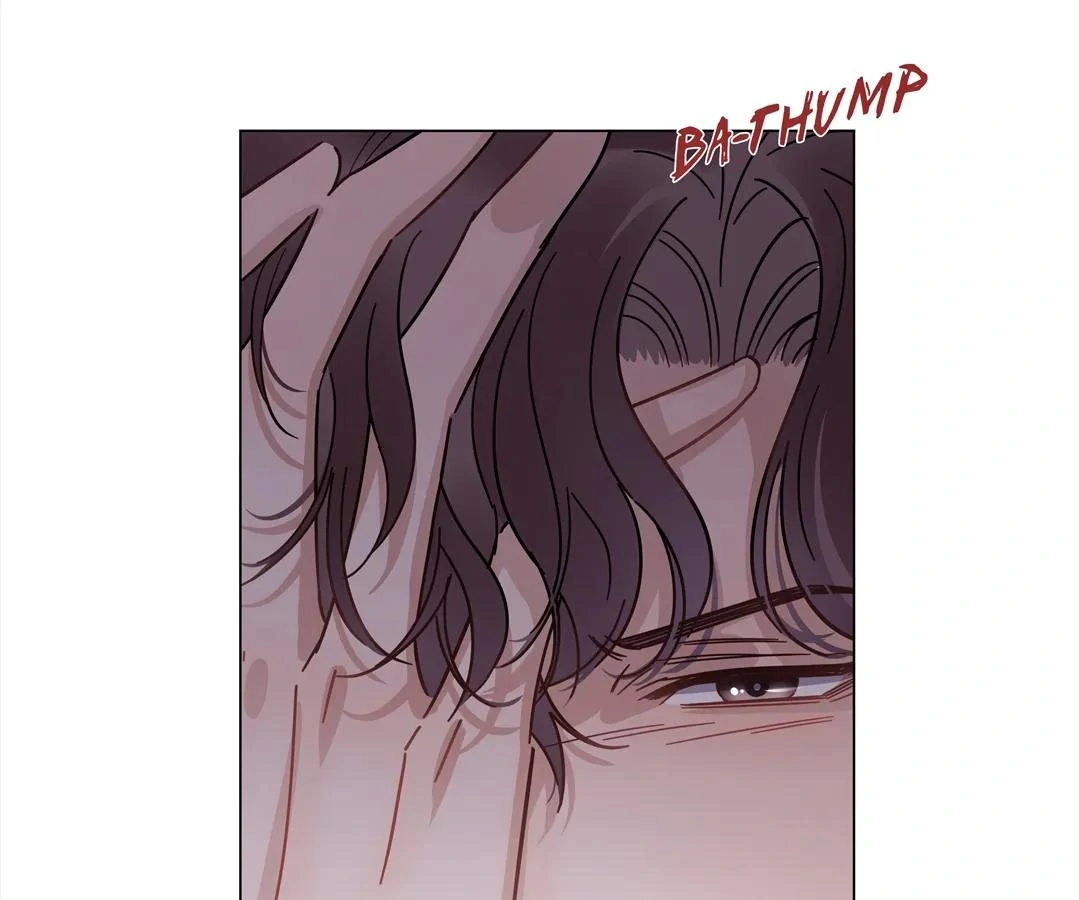 A Cross-Dresser’s Triple Proposal Chase (Official) - Chapter 27 manhwa