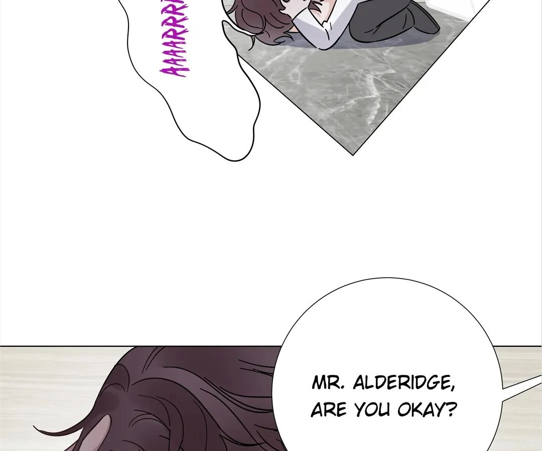 A Cross-Dresser’s Triple Proposal Chase (Official) - Chapter 27 manhwa