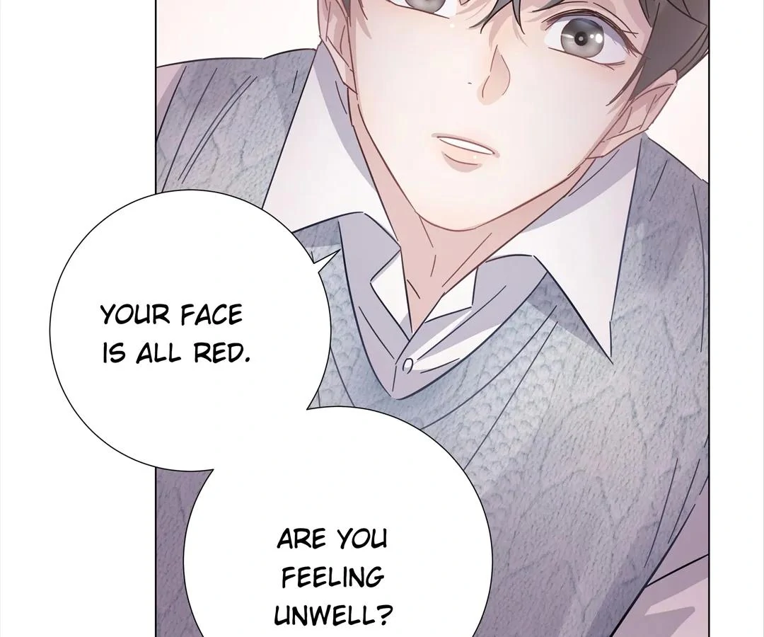 A Cross-Dresser’s Triple Proposal Chase (Official) - Chapter 27 manhwa