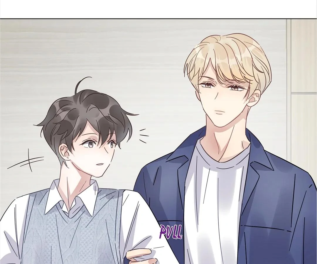 A Cross-Dresser’s Triple Proposal Chase (Official) - Chapter 27 manhwa