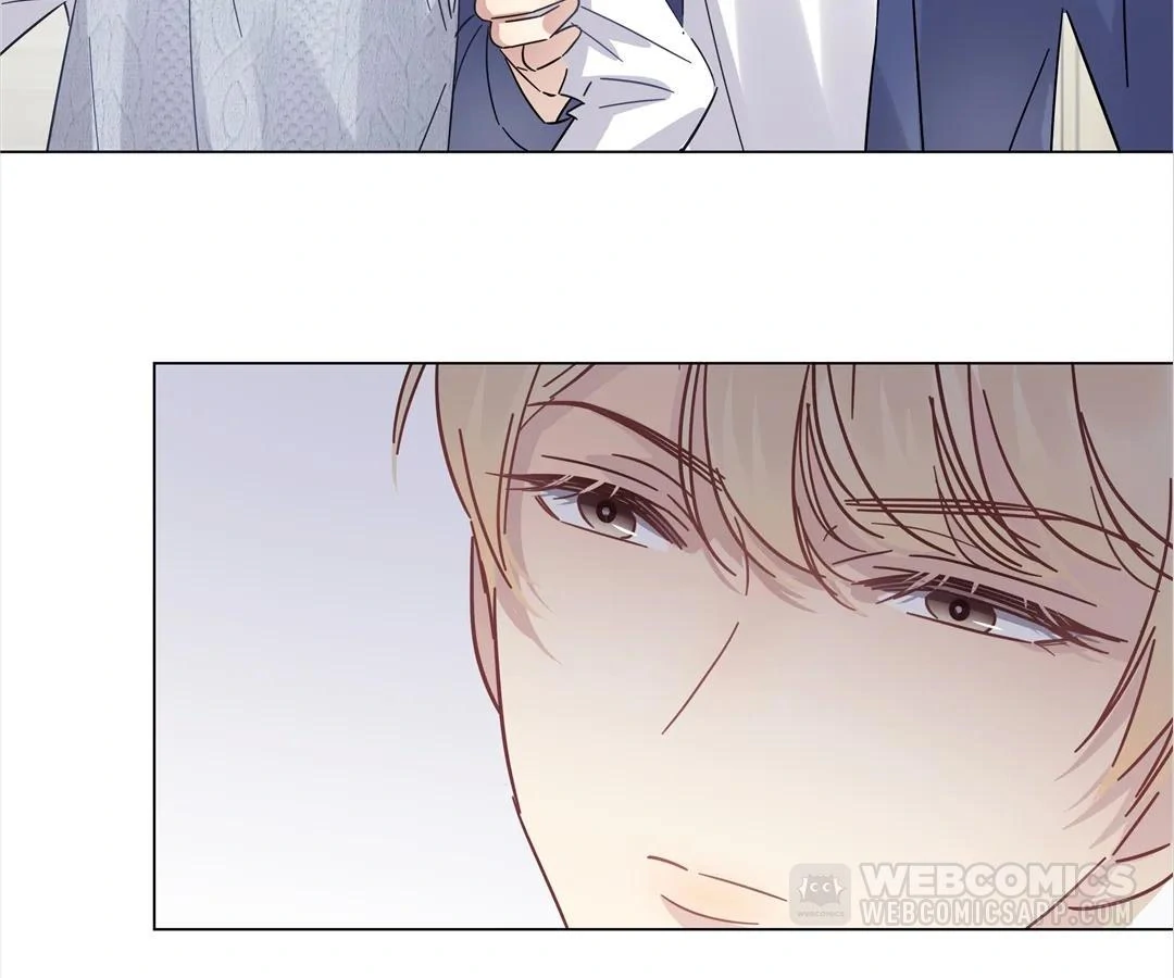 A Cross-Dresser’s Triple Proposal Chase (Official) - Chapter 27 manhwa