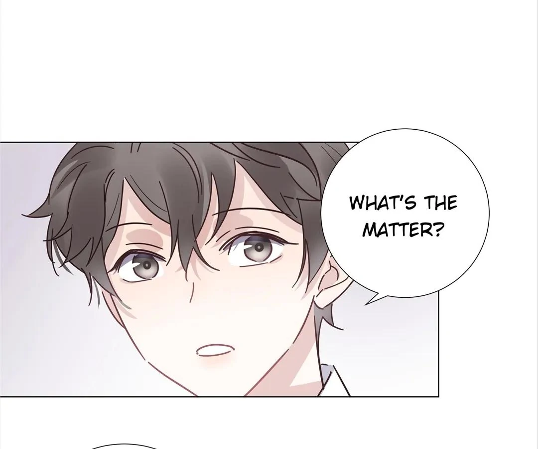 A Cross-Dresser’s Triple Proposal Chase (Official) - Chapter 27 manhwa