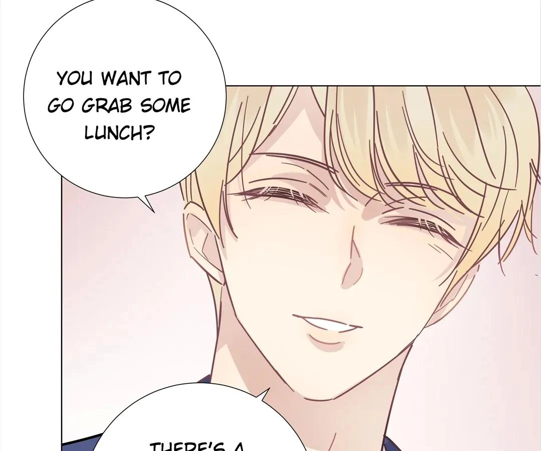 A Cross-Dresser’s Triple Proposal Chase (Official) - Chapter 27 manhwa
