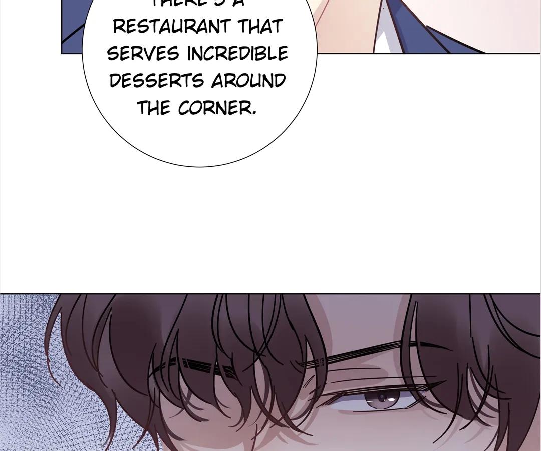 A Cross-Dresser’s Triple Proposal Chase (Official) - Chapter 27 manhwa