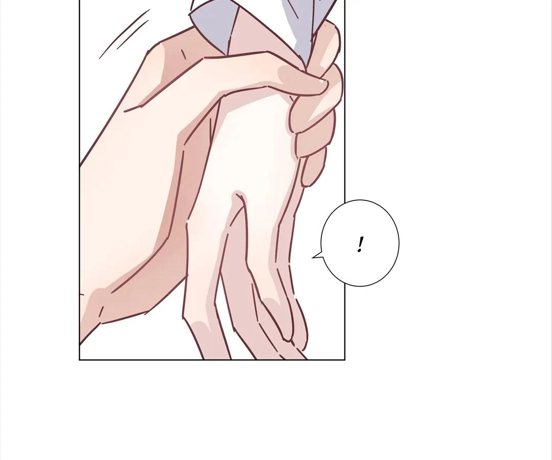 A Cross-Dresser’s Triple Proposal Chase (Official) - Chapter 27 manhwa