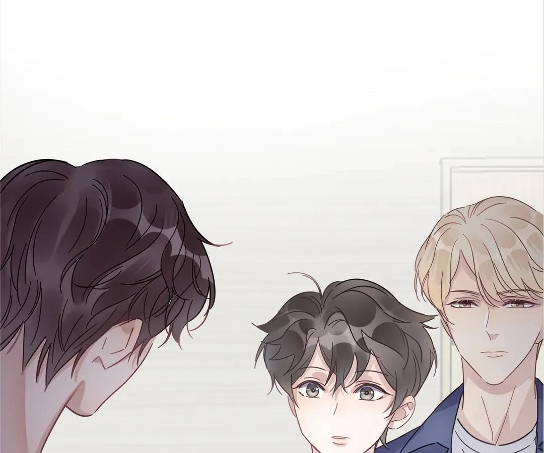 A Cross-Dresser’s Triple Proposal Chase (Official) - Chapter 27 manhwa