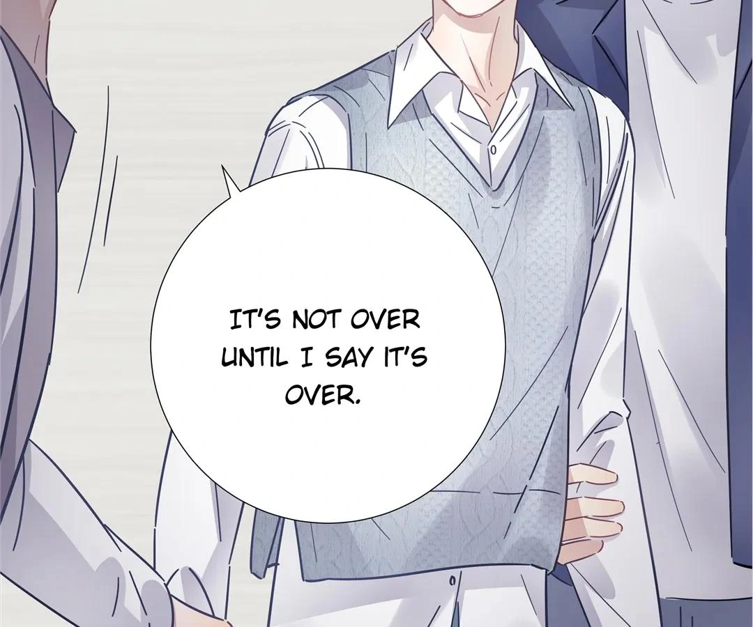 A Cross-Dresser’s Triple Proposal Chase (Official) - Chapter 27 manhwa