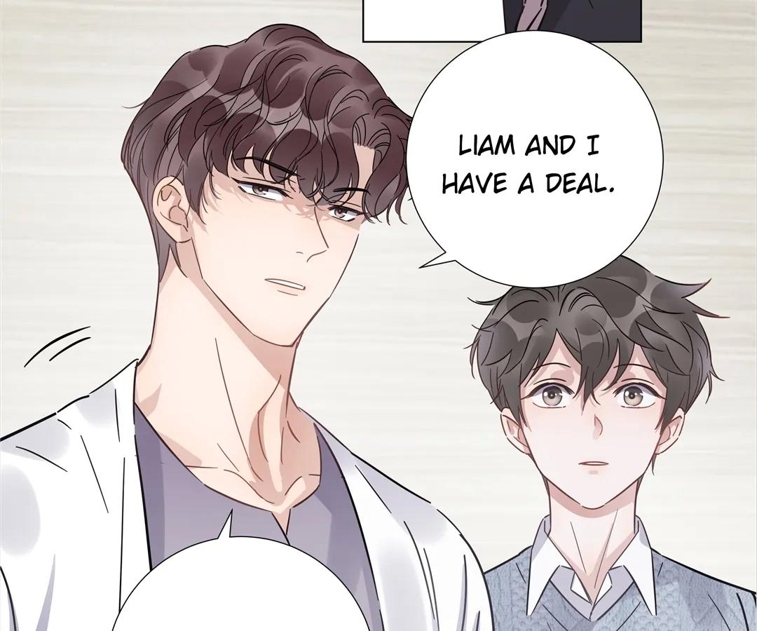 A Cross-Dresser’s Triple Proposal Chase (Official) - Chapter 28 manhwa