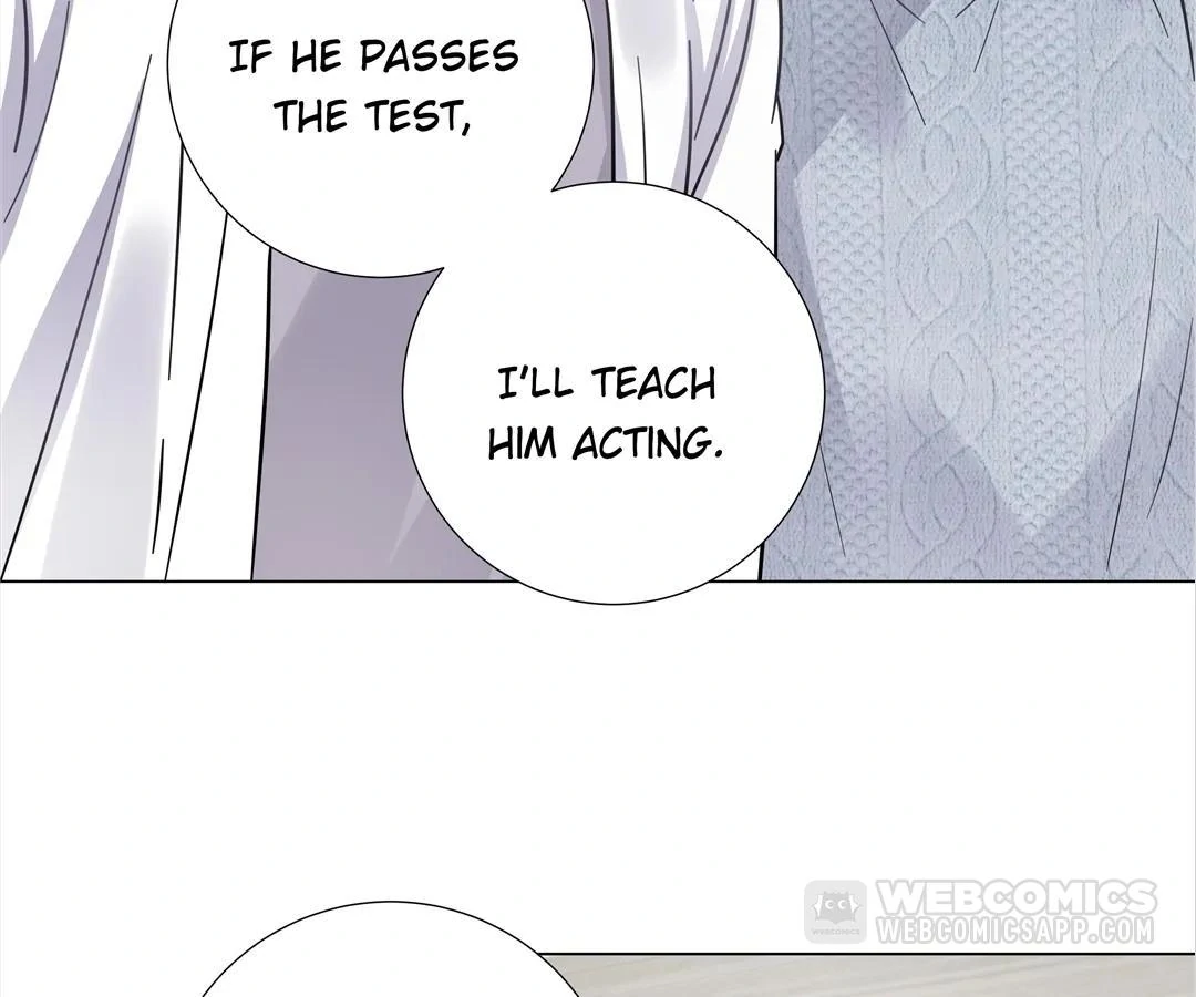 A Cross-Dresser’s Triple Proposal Chase (Official) - Chapter 28 manhwa