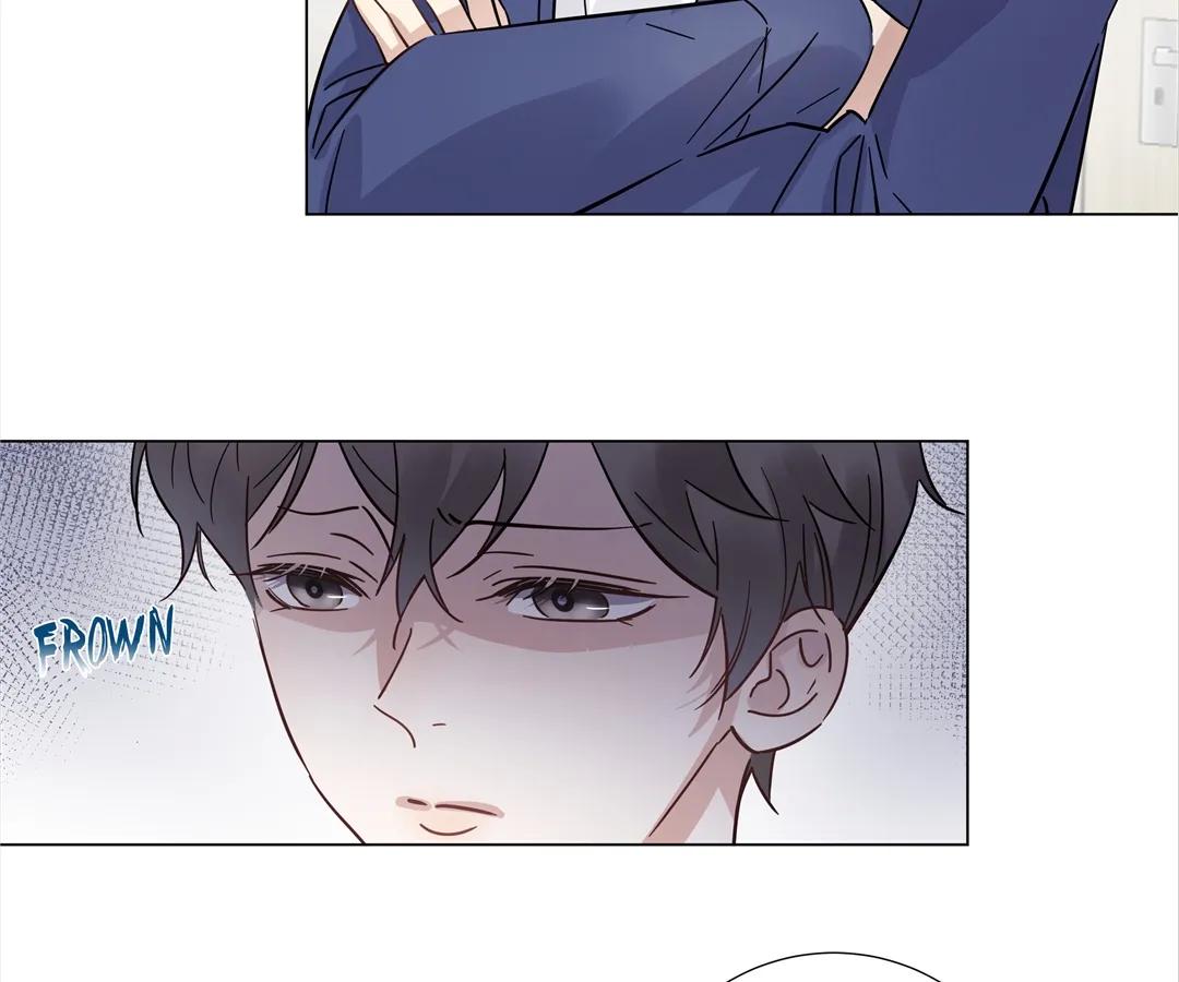 A Cross-Dresser’s Triple Proposal Chase (Official) - Chapter 28 manhwa