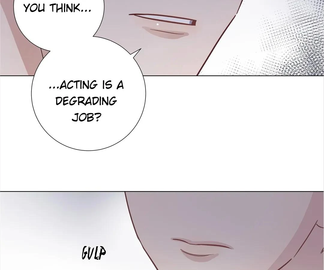 A Cross-Dresser’s Triple Proposal Chase (Official) - Chapter 28 manhwa